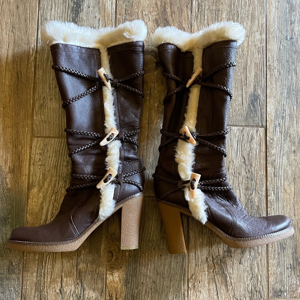 BCBGirls boots